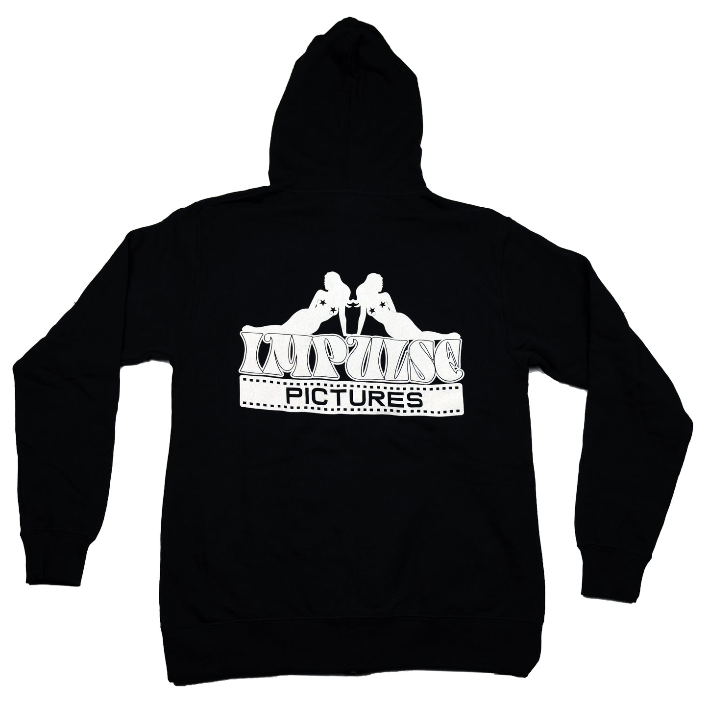 Impulse Pictures 2022  Zip Up Hoodie - Impulse Pictures Exclusive