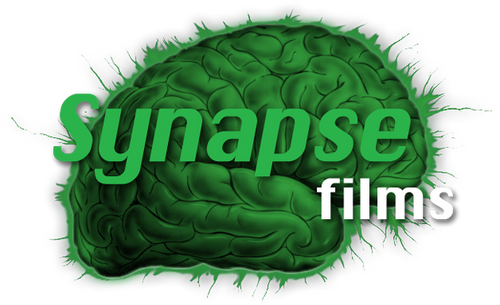 Trick or Treat [DVD Movie Only] – Synapse Films