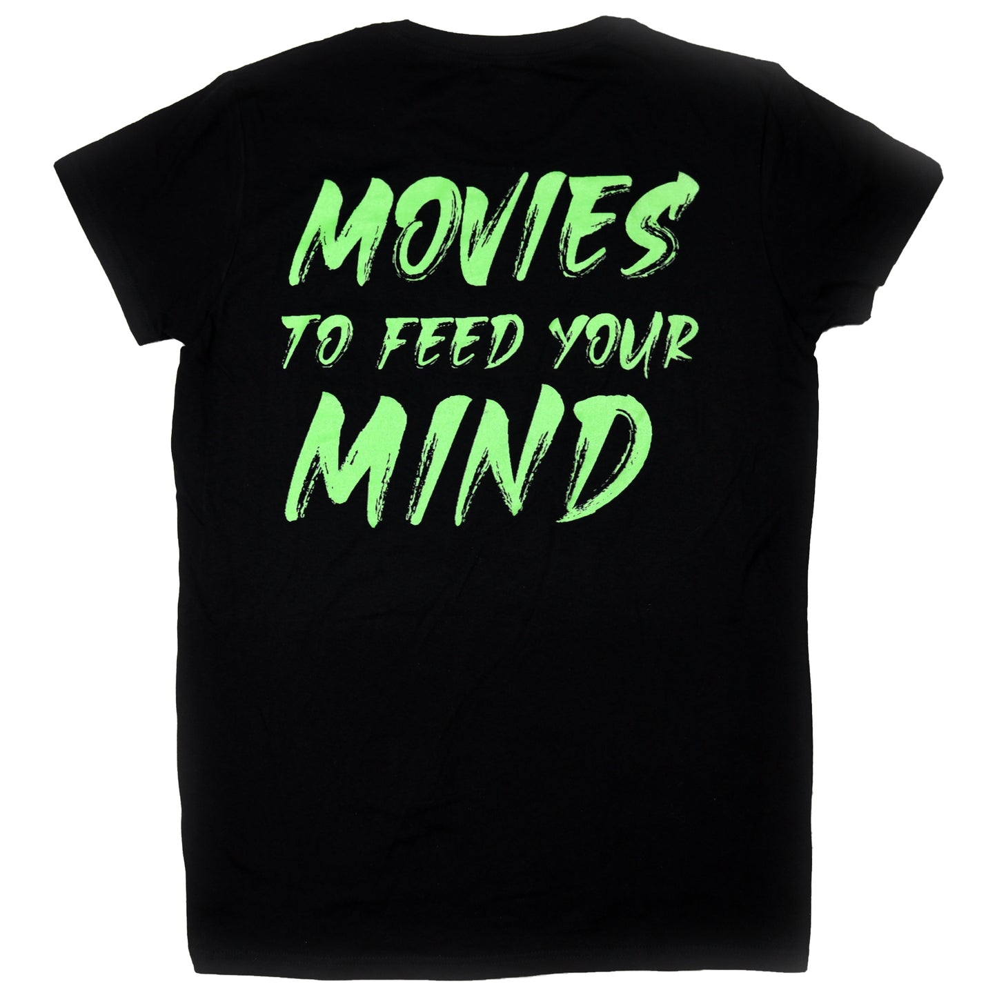 Synapse 2022 Women's T-Shirt - Synapse Films Exclusive