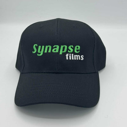 NEW Synapse Films Baseball Cap