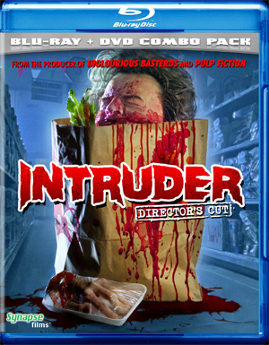 Intruders The Film
